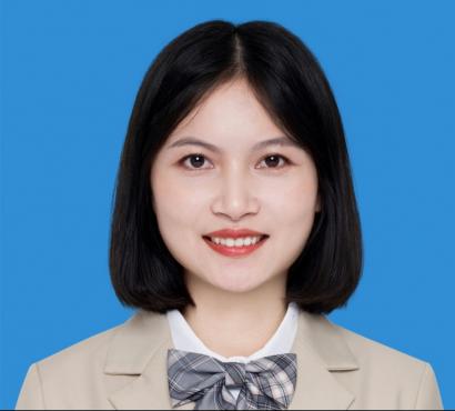 梁倩冰